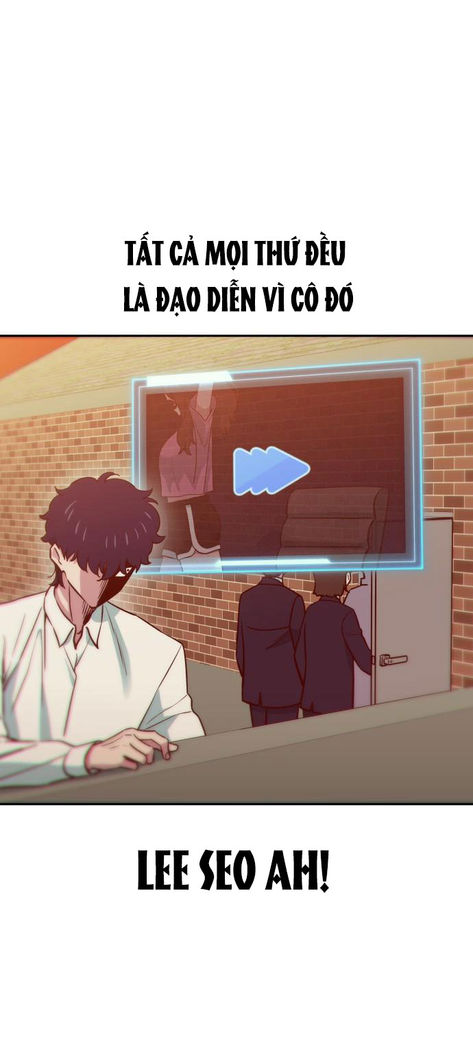 nữ sinh trường trung học chỉ bắt nạt tôi thôi chapter 9.1 61