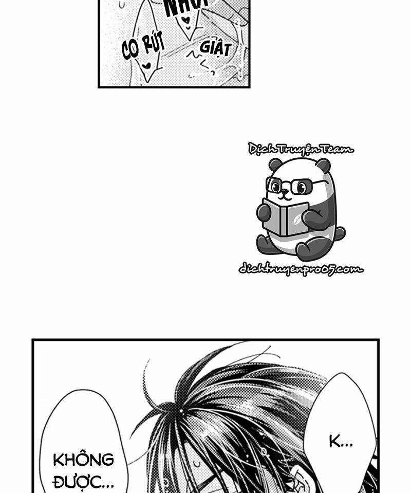 sếp thú tính nhà bên chapter 93 2