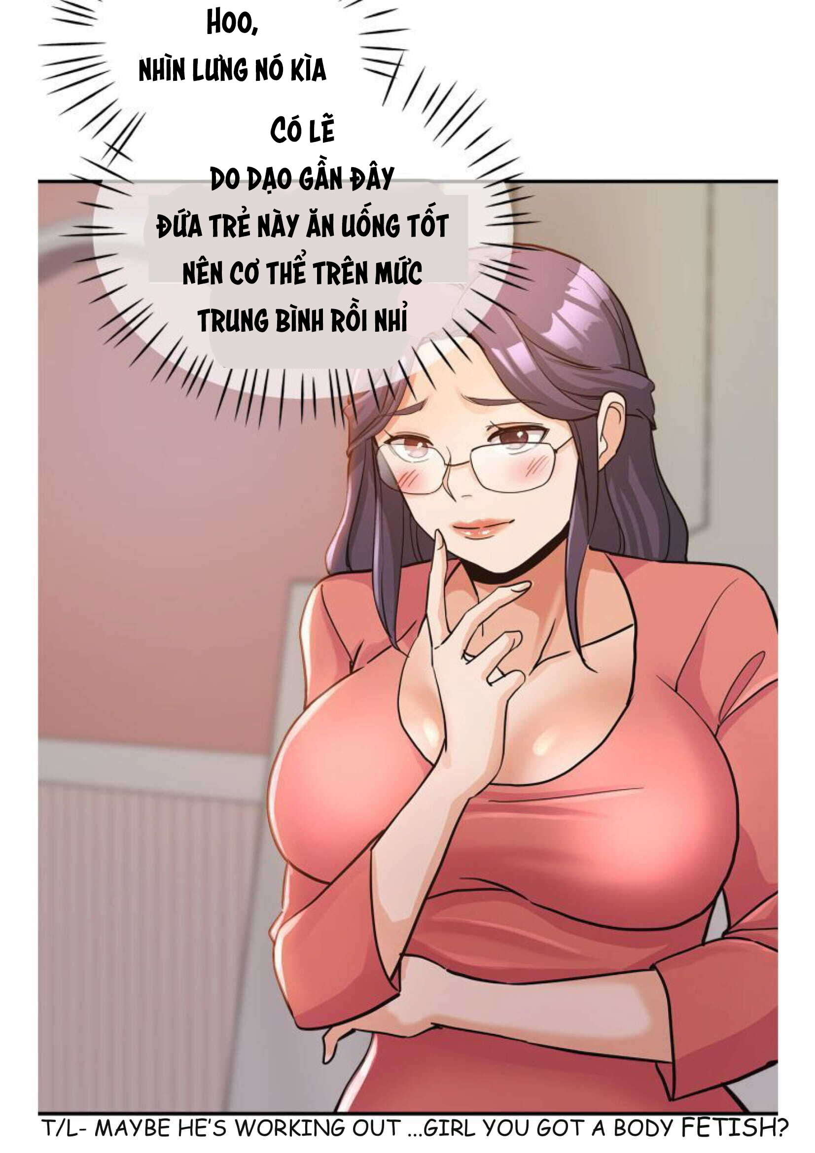 chị em mẹ kế chapter 4 29