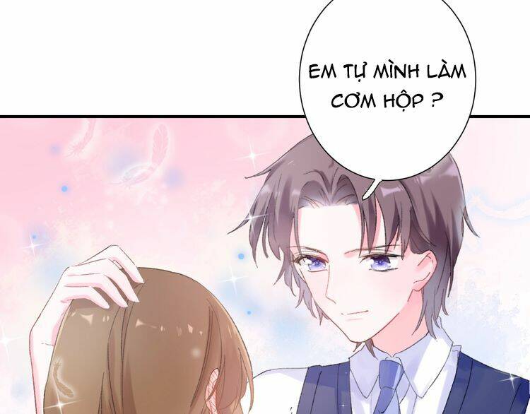 hoa nhan sách chapter 71.1 16