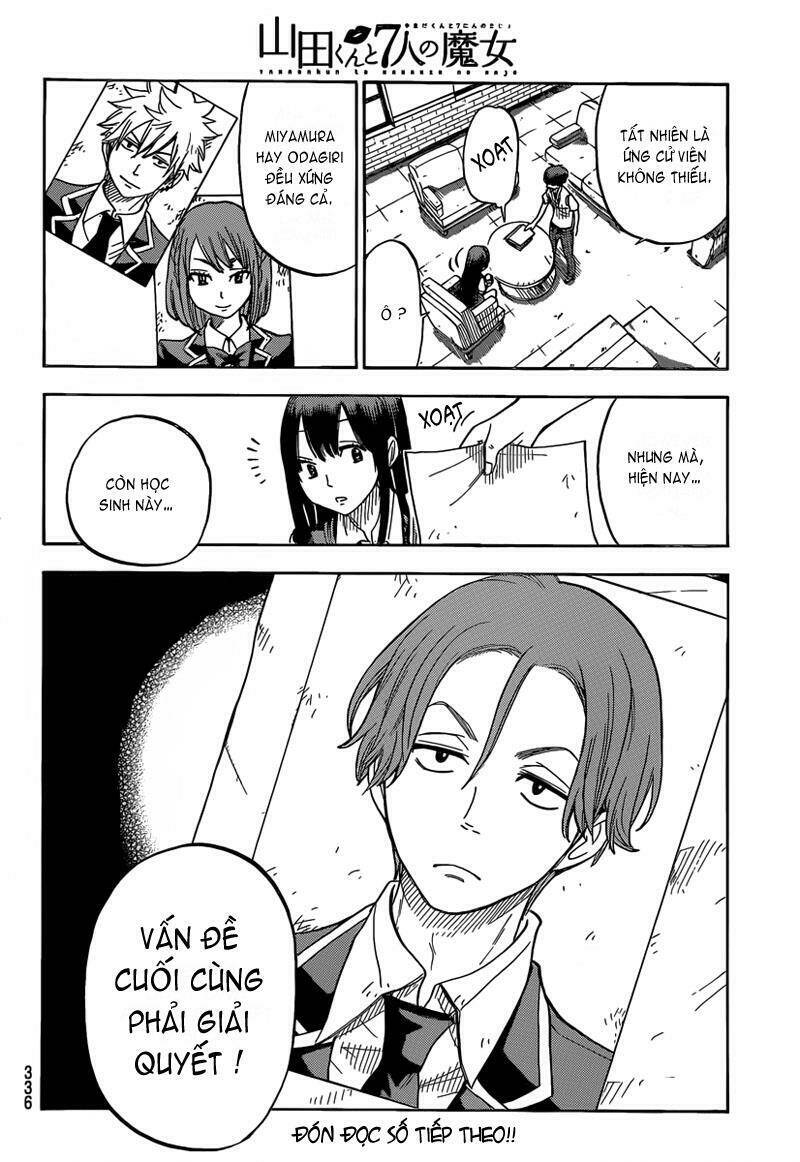 yamada và thất đại ma nữ chapter 51 21