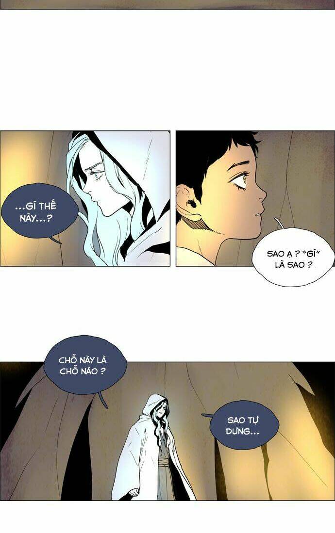 lessa 2: the crimson knight chapter 98 12