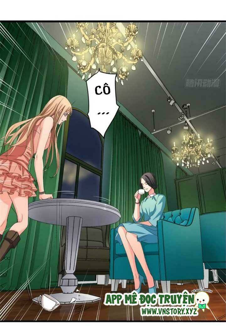 thiên hậu trở về chapter 11 13