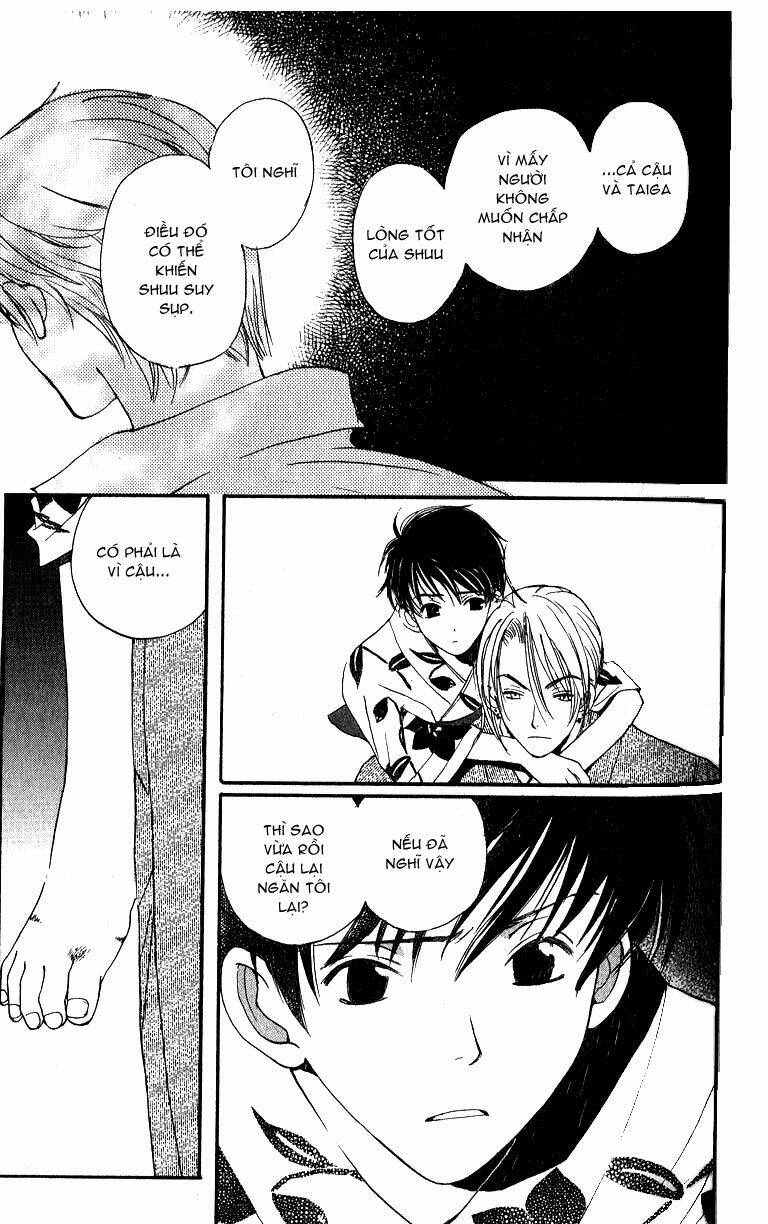 mainichi seiten! chapter 2 6