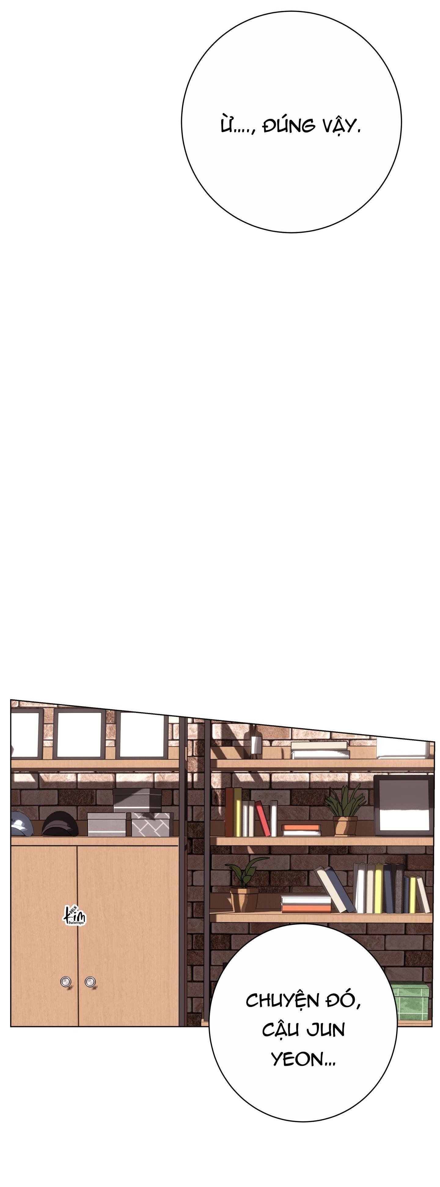 bl ngắn tuyển chọn Chapter 31.1 adonis 1 36