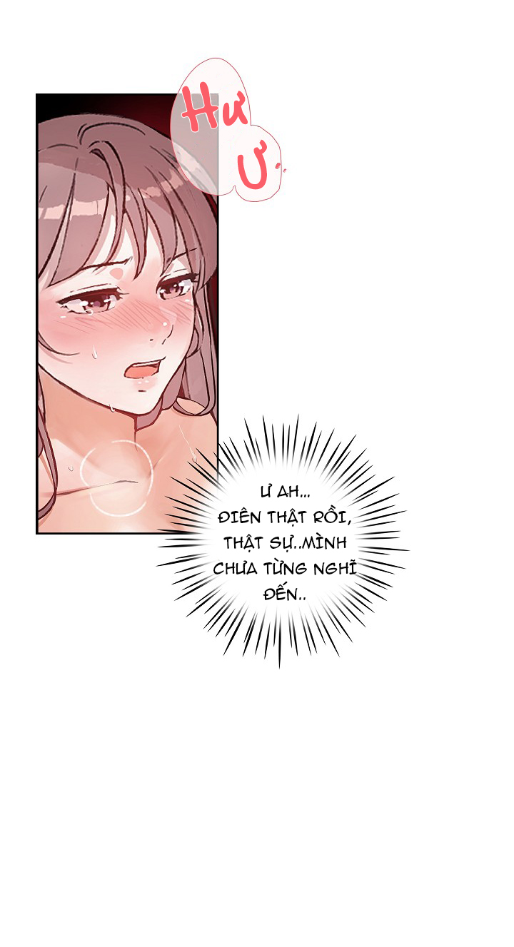 [18+] công tư phân minh chapter 12.3 10