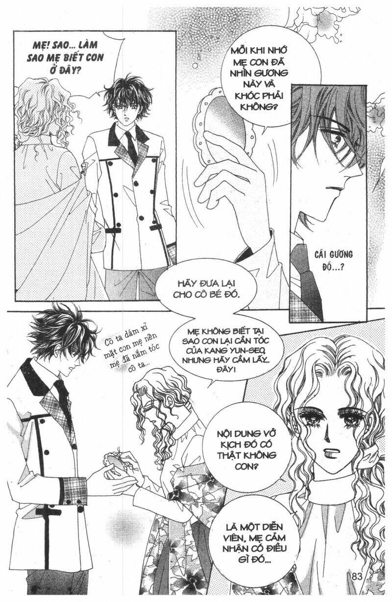 công chúa giả mạo chapter 17 30