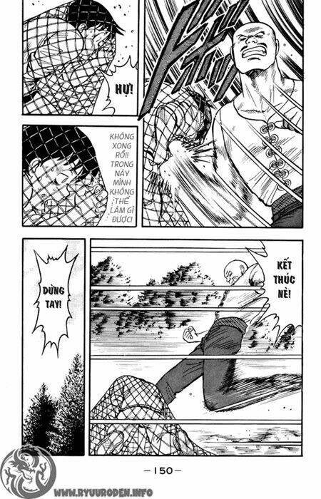hoàng phi hồng phần 1 chapter 16 147