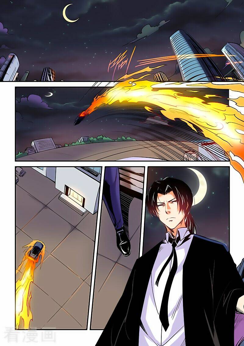 tu chân tứ vạn niên chapter 92 2