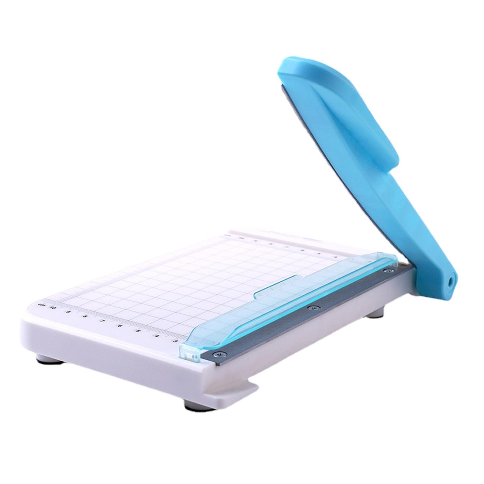 Paper  6'' Cut Length Paper Cutter for Coupon Laminated Paper Label