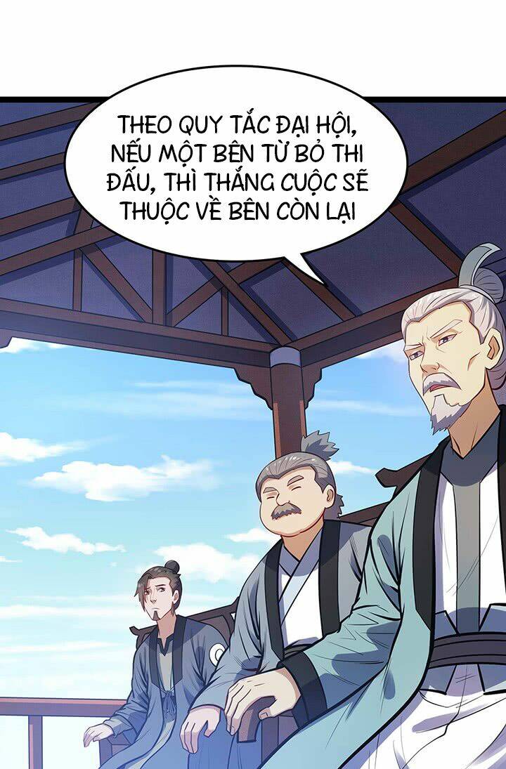 hiệp hành cửu thiên chapter 108 38