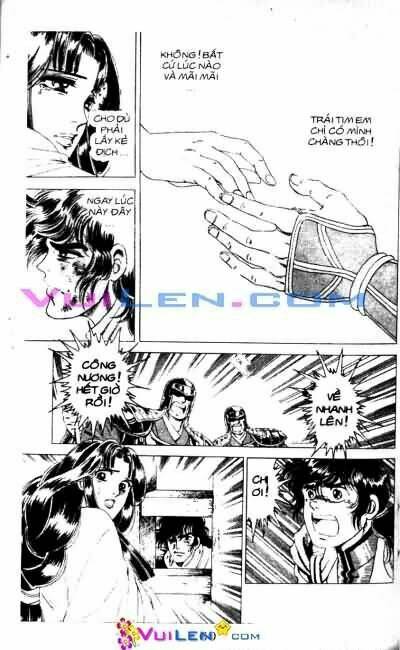 vương tử takeru chapter 2 60