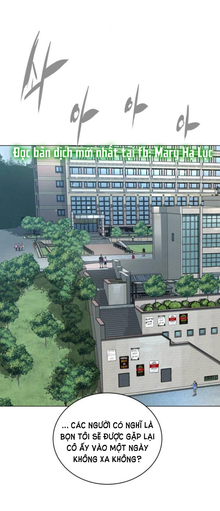 bạch huyết - white blood chapter 43 69