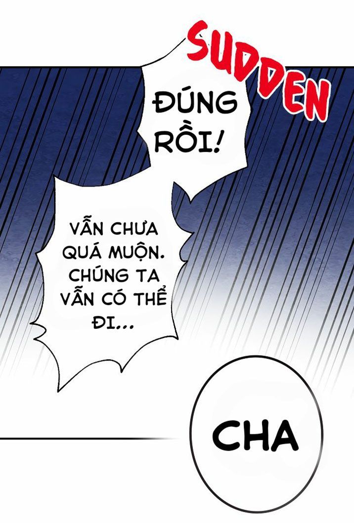 hoàng phi bóng tối - shadow queen chapter 4 49
