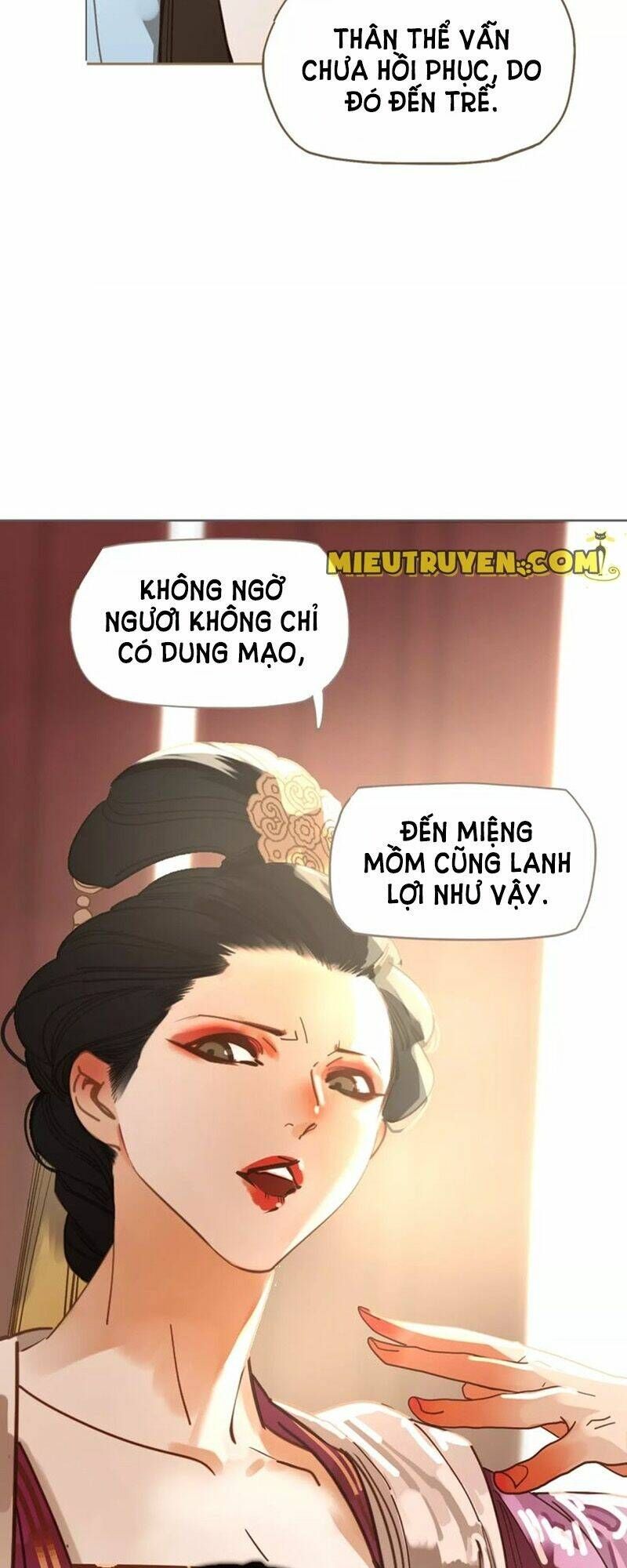 nhất đại linh hậu chapter 6 31