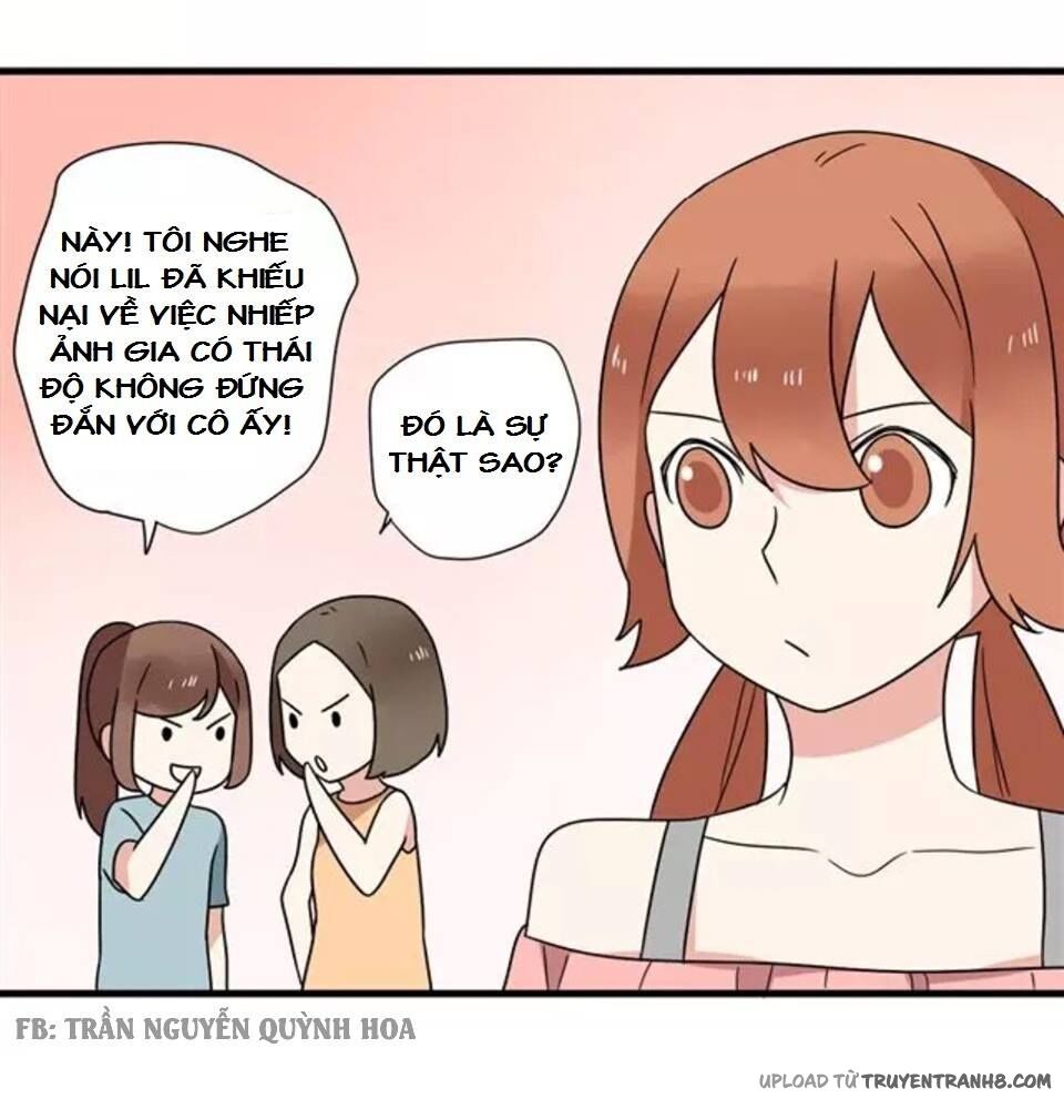 tình yêu! bắt đầu từ ngày hôm nay chapter 4 31