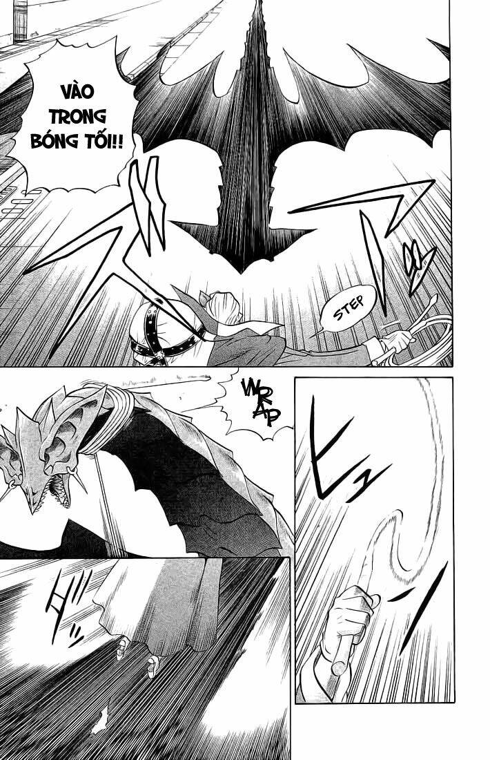 chaosic rune chapter 66 5