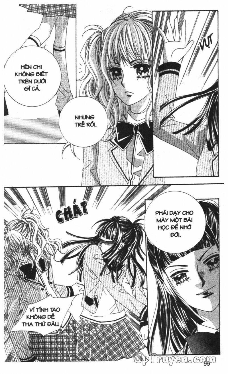 thoát kiếp hồ ly chapter 2 46