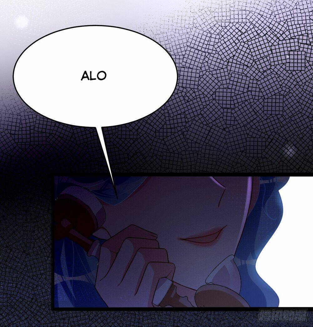 dĩ hôn chi danh chapter 18 19