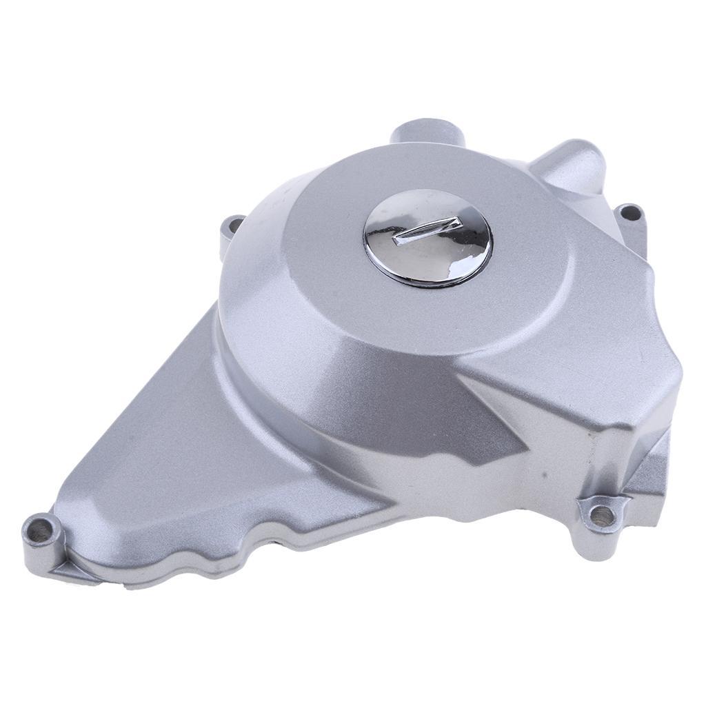 Bottom Mount Starter Motor Engine Cover Case 110cc 125cc ATV   Bike