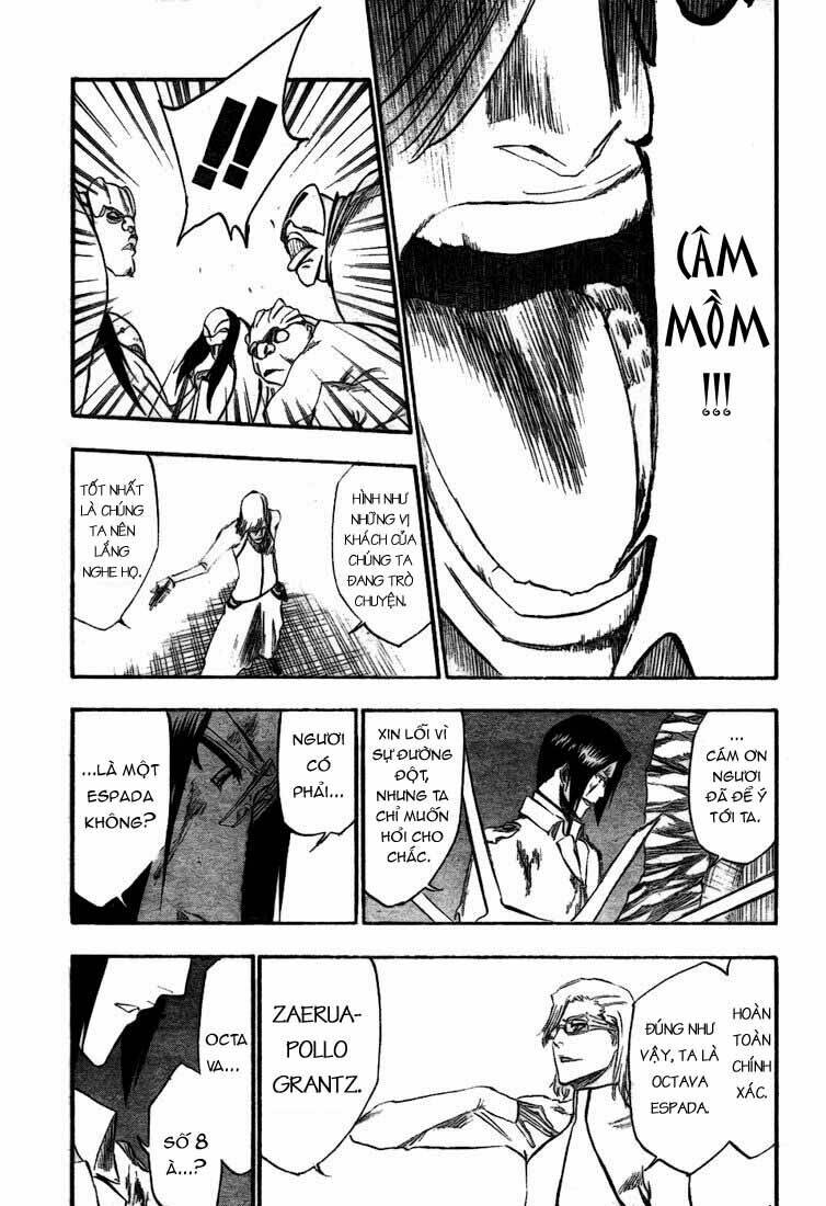 thần chết ichigo chapter 273 17