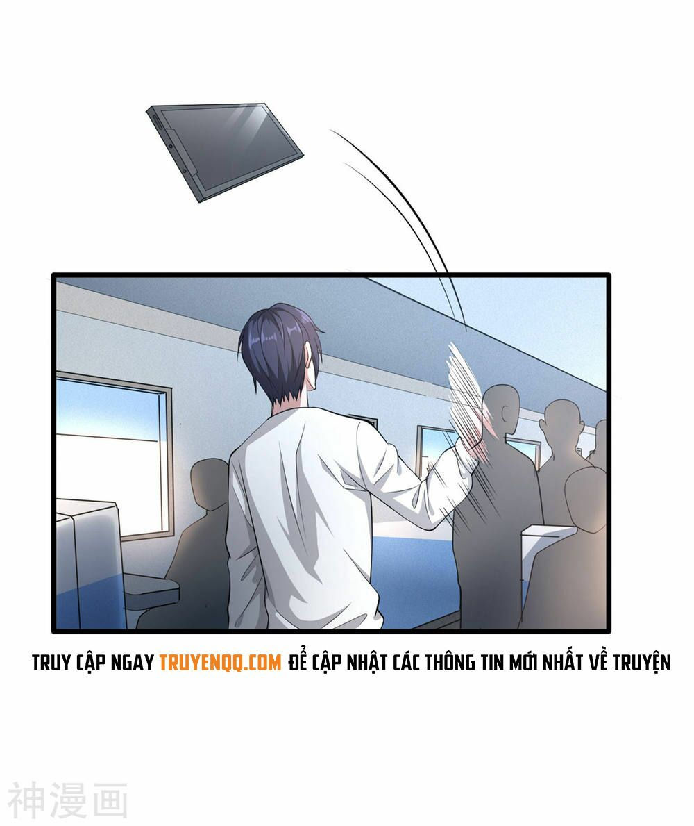 đô thị tà vương chapter 1 25