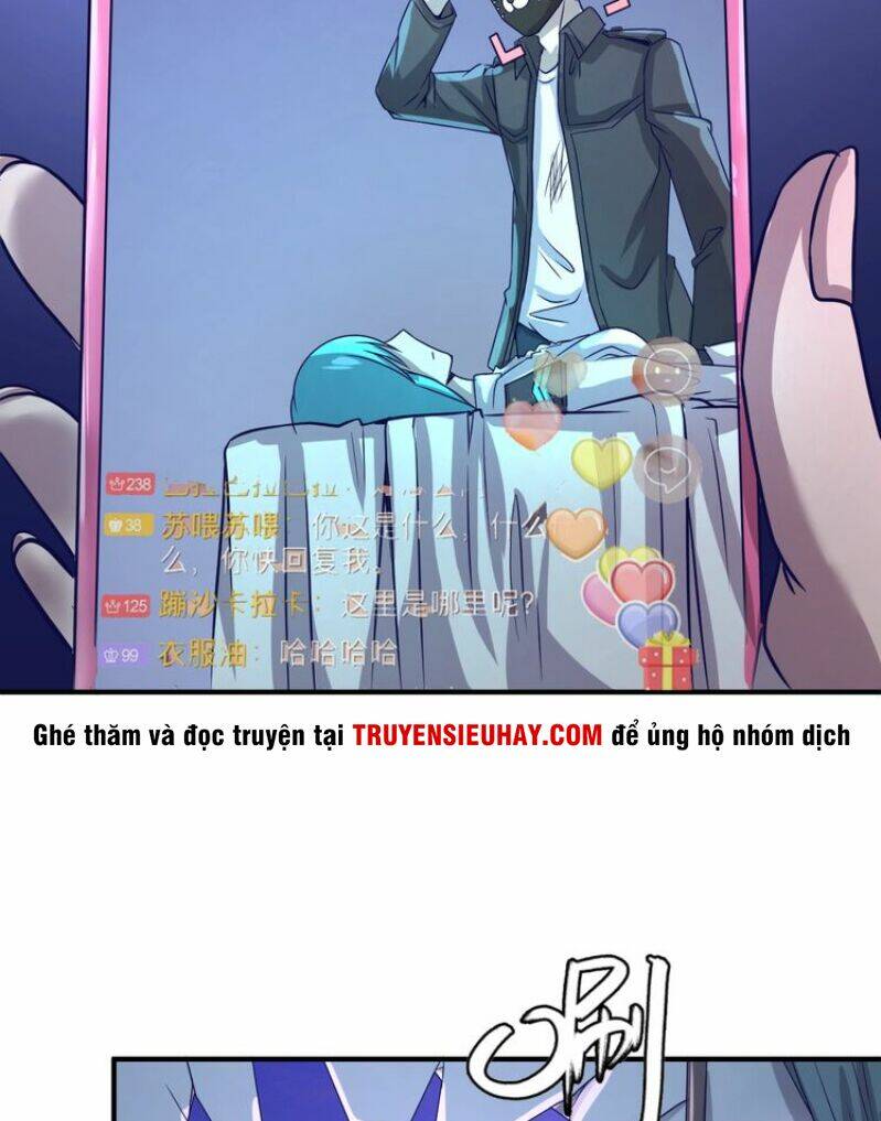 người chặn xuyên không chapter 7 24