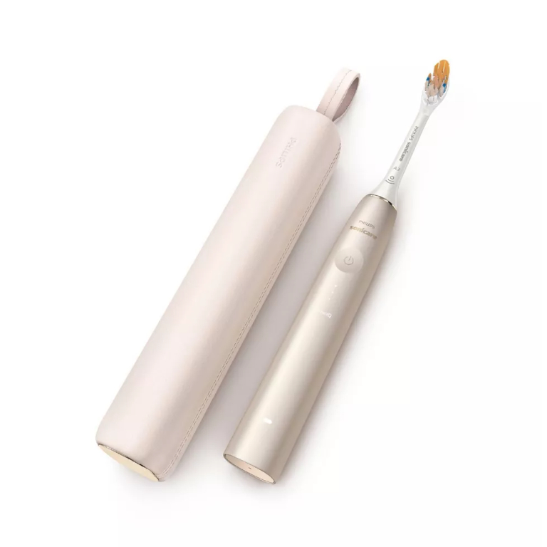 Bàn chải điện Philips Sonicare 9900 Prestige | Hàng Mỹ Hàng chính hãng