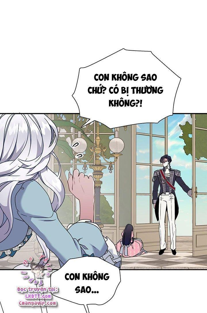 con gái chồng quá dễ thương chapter 1 46