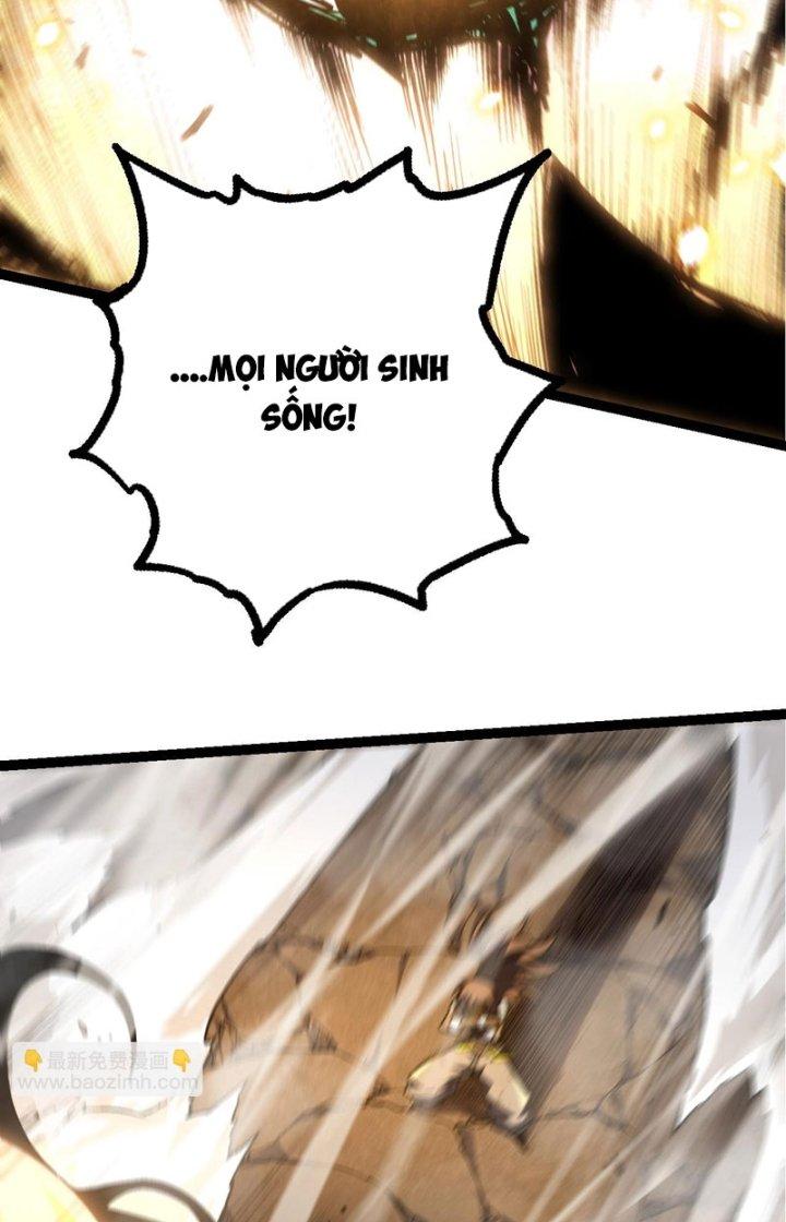 từ cây cổ thụ bắt đầu tiến hóa chapter 67 13