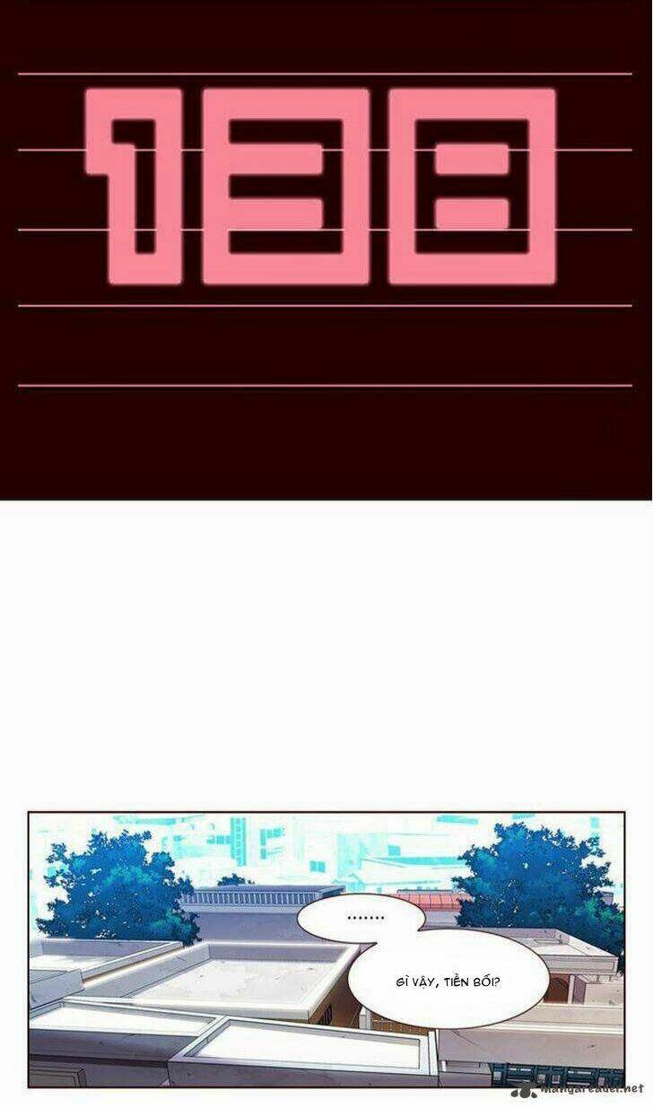 nữ sinh trường wilds chapter 138 2