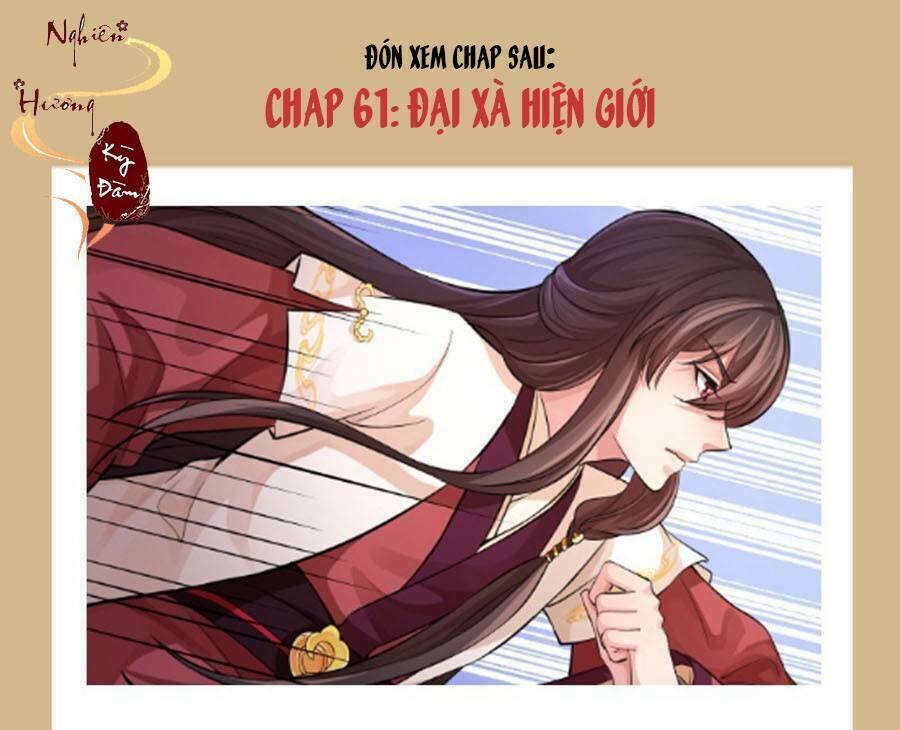nghiên hương kỳ đàm chapter 60 45
