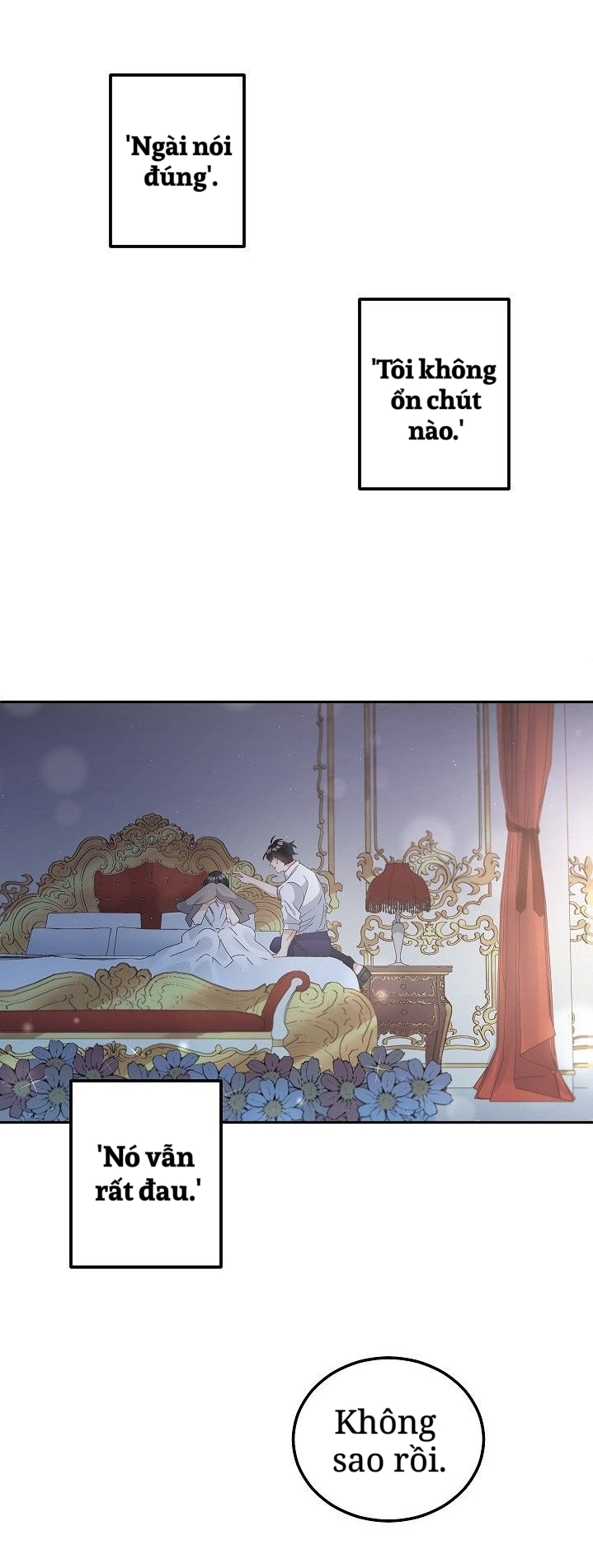 ebony, quạ đen chapter 45 24