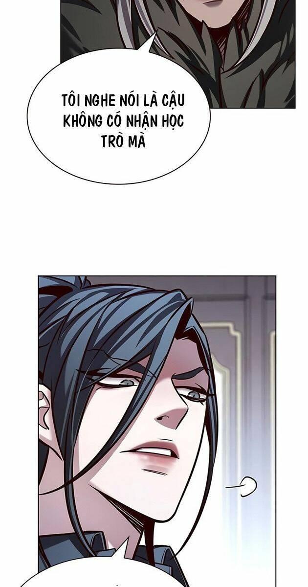 biến thân thành mèo chapter 215 14