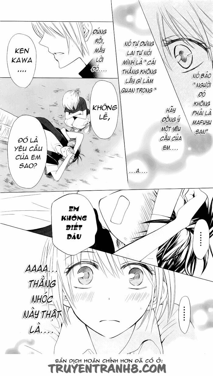 thầy giáo của tôi chapter 38 29