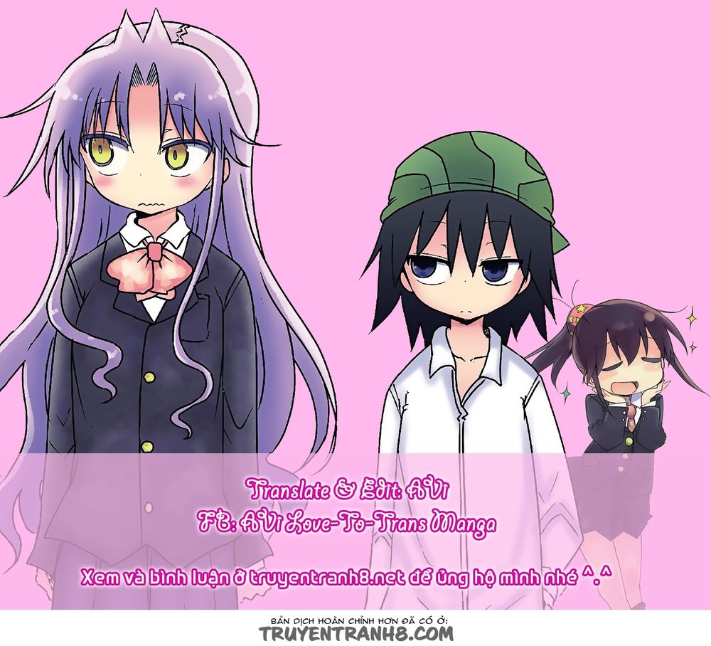 ojojojo chapter 26.5 13