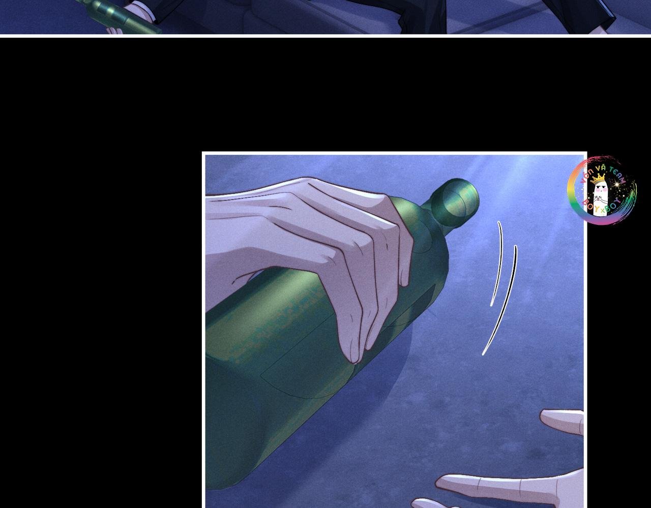 chấp sự thỏ tai cụp chapter 131.2 61