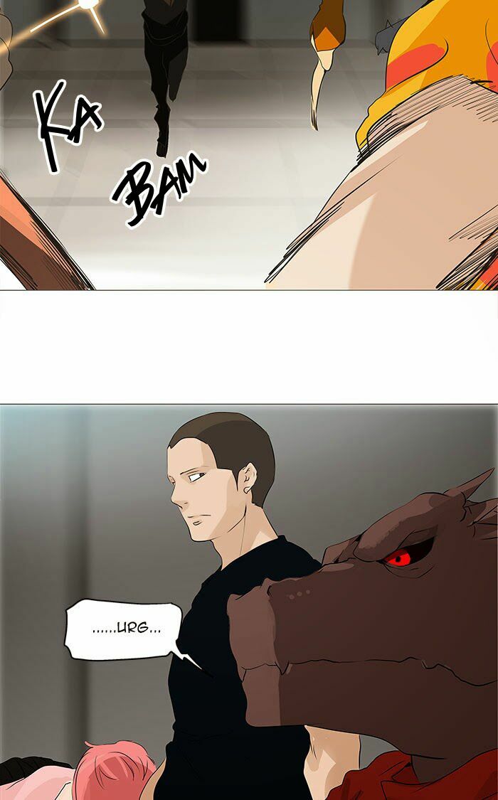 tòa tháp bí ẩn 2 chapter 151 28