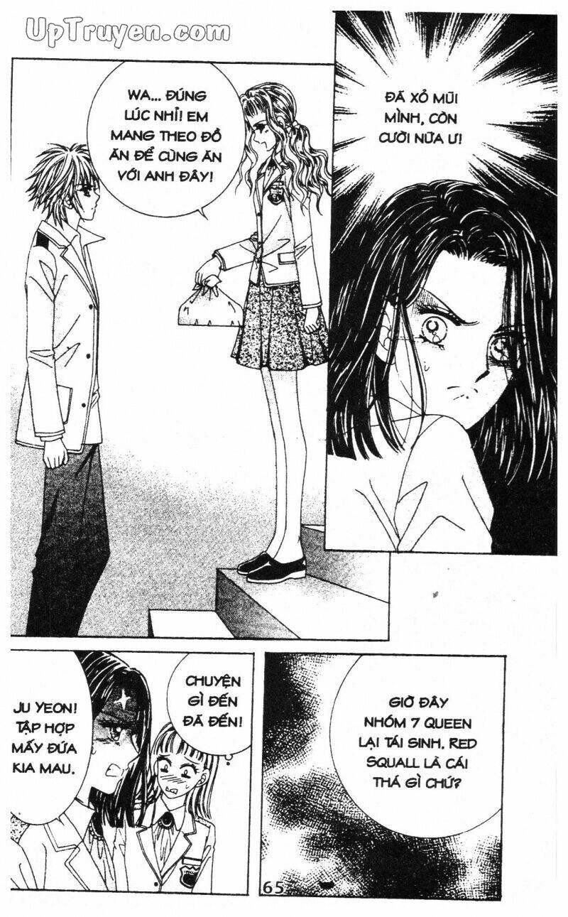 mặt nạ tình yêu chapter 50 67