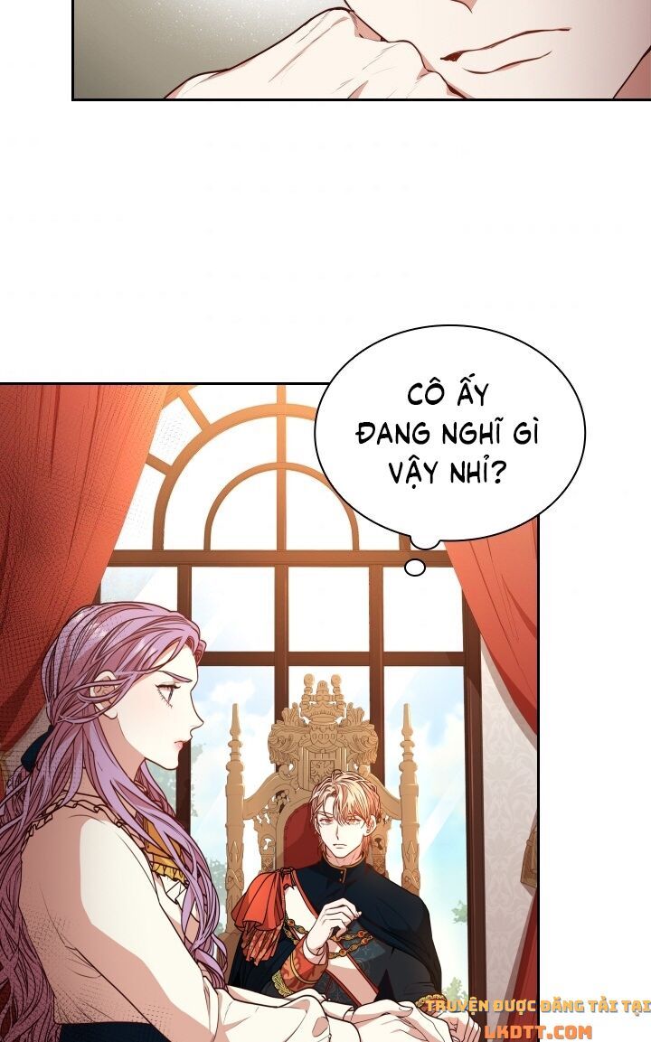tôi trở thành thư ký của bạo chúa chapter 23 8