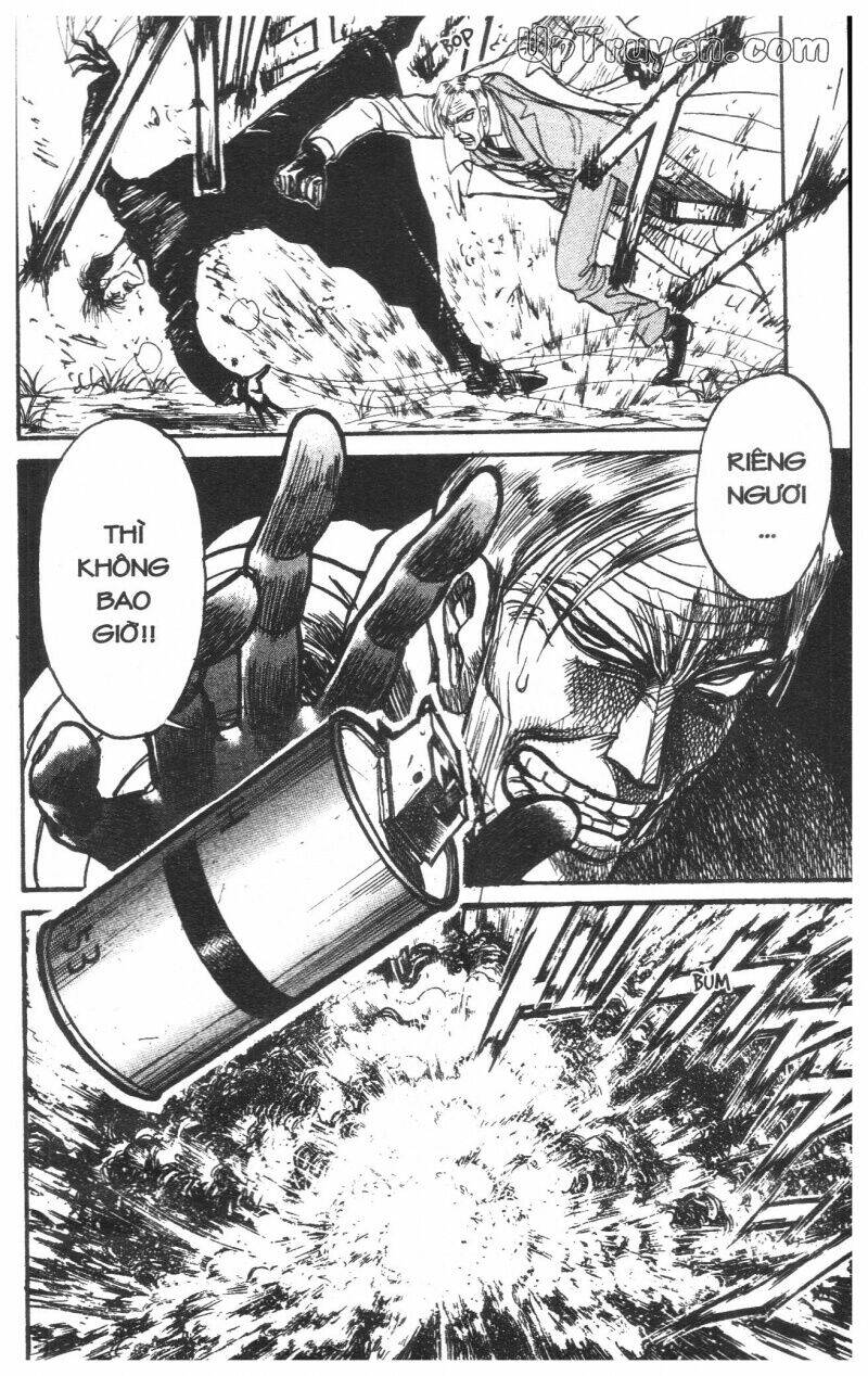 karakuri circus - gánh xiếc quái dị chapter 26 149