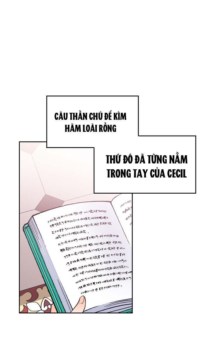 ác nữ xứng đôi với bạo chúa chapter 24 18