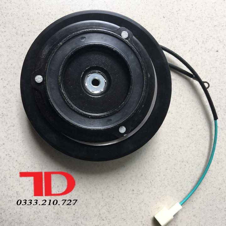 Bộ đầu Block 15-17 loại 24V