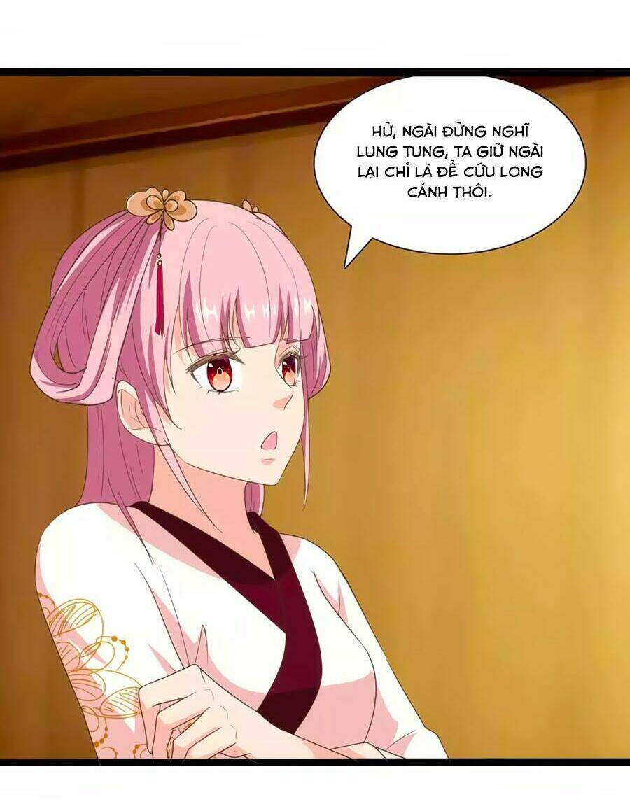 thỏ yêu tiểu vương phi chapter 87 7