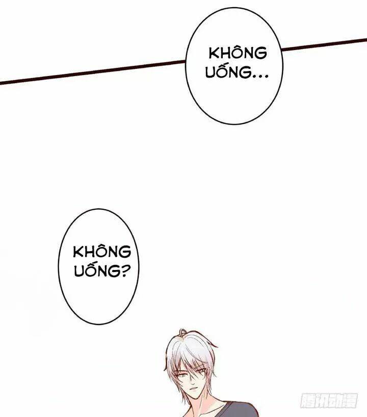 thiên hậu trở về chapter 35 63