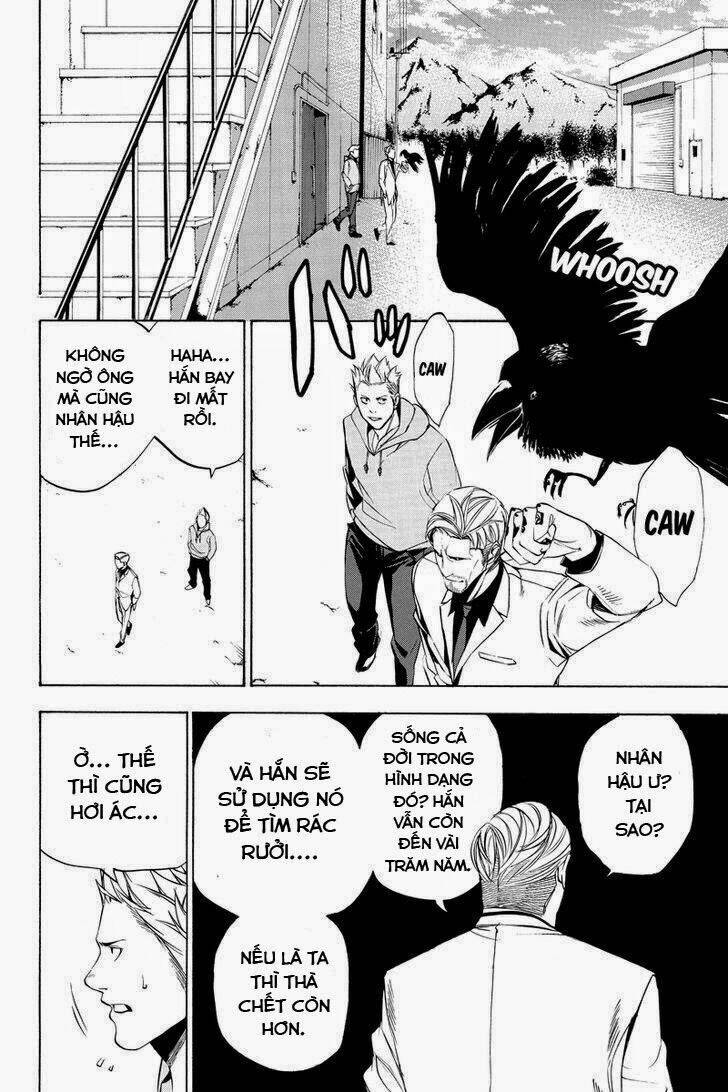 aku no higan - beyond evil chapter 13 5