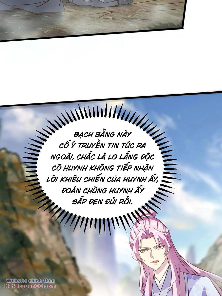 Vô Địch Đốn Ngộ chapter 164 25