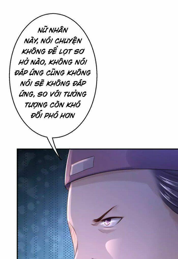 từng bước âm mưu thâm độc : huyết hoàng trở về chapter 15 23