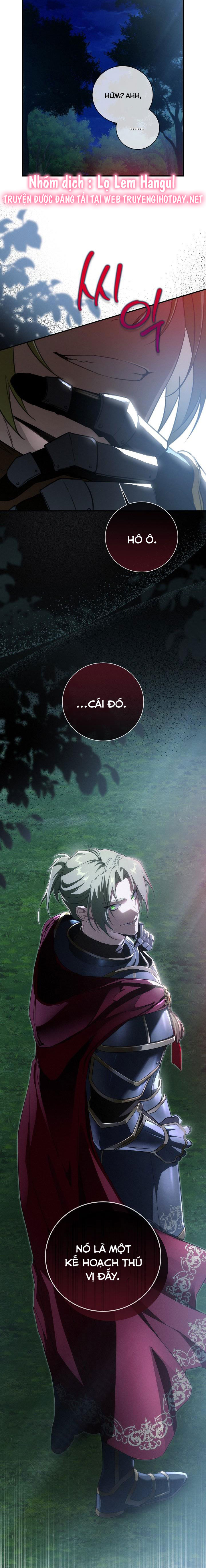 hướng đến ánh dương một lần nữa chapter 89 19