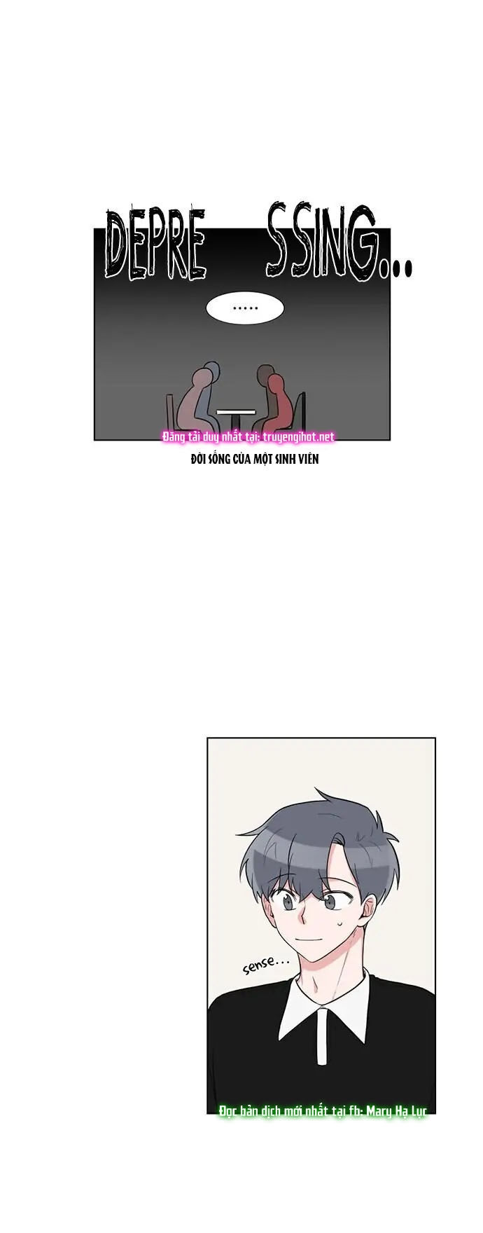 gatabutata chapter 64.1 21